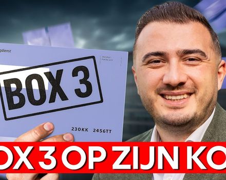 Ferhat Sanci – Financiële Clips