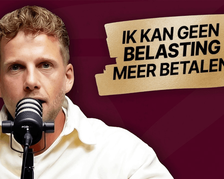Financieel Verlangen Show