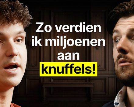 Lotgenootje - Clipping Campagne