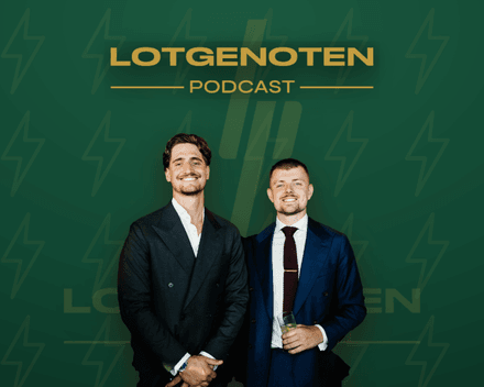 Lotgenoten Podcast